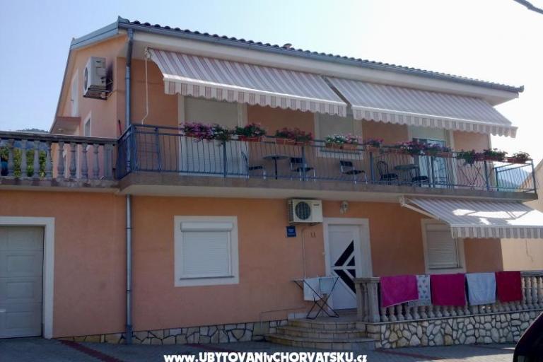 Apartmány Bionda – foto 2