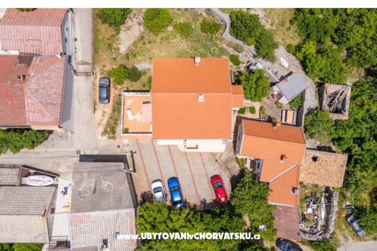 Apartmány Bionda – foto 20