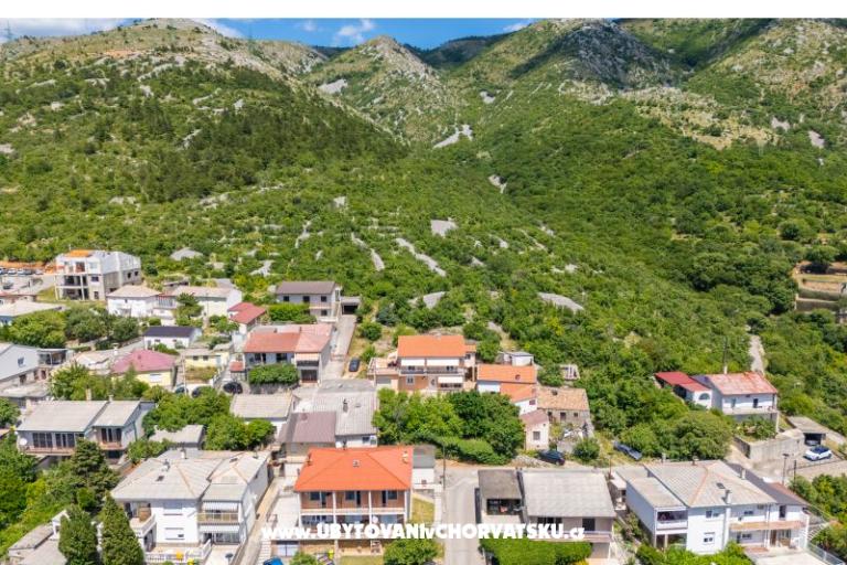 Apartmány Bionda – foto 21