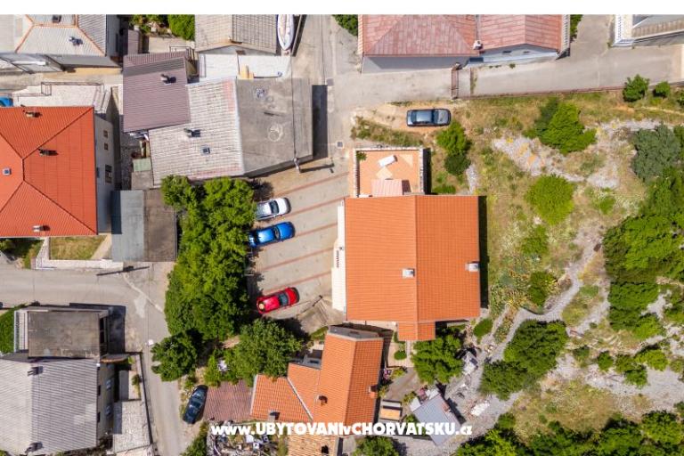 Apartmány Bionda – foto 23