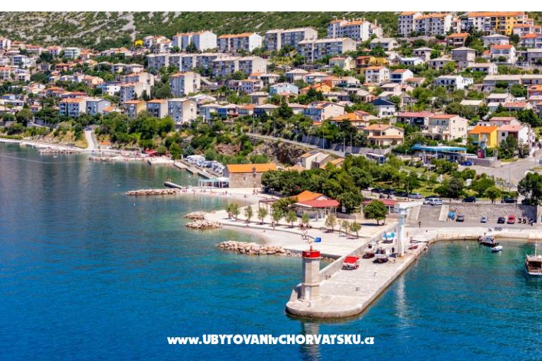 Apartmány Bionda – foto 24