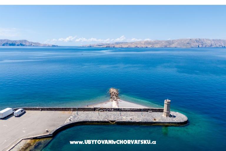 Apartmány Bionda – foto 25