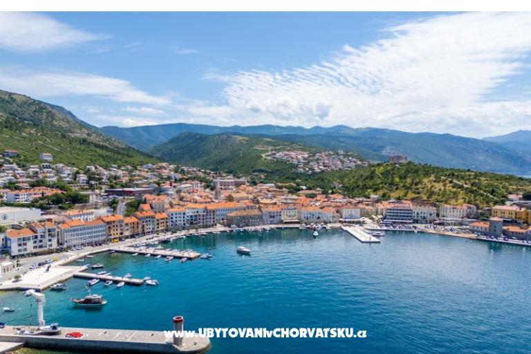 Apartmány Bionda – foto 26