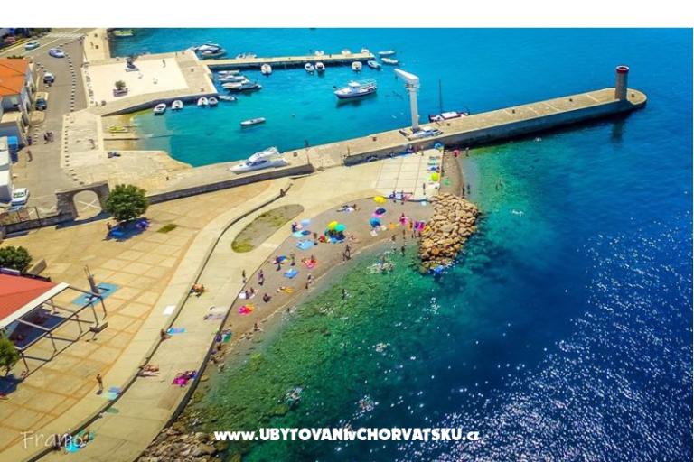 Apartmány Bionda – foto 27