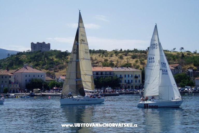 Apartmány Bionda – foto 29