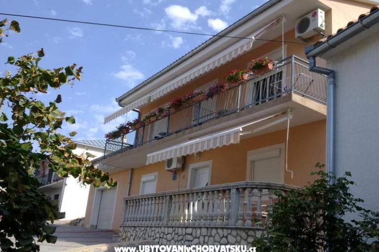 Apartmány Bionda – foto 3