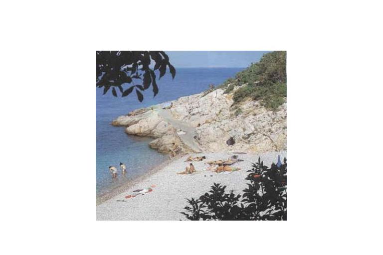 Apartmány Bionda – foto 32