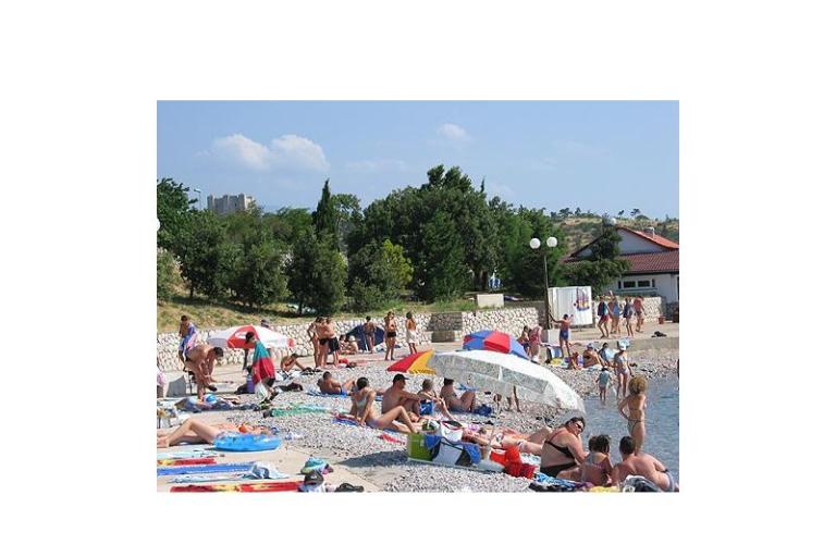 Apartmány Bionda – foto 34