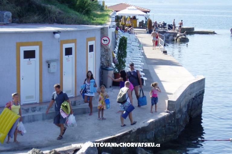 Apartmány Bionda – foto 36