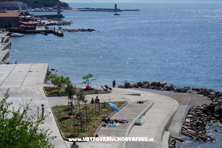 Apartmány Bionda – foto 37