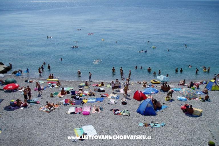 Apartmány Bionda – foto 38