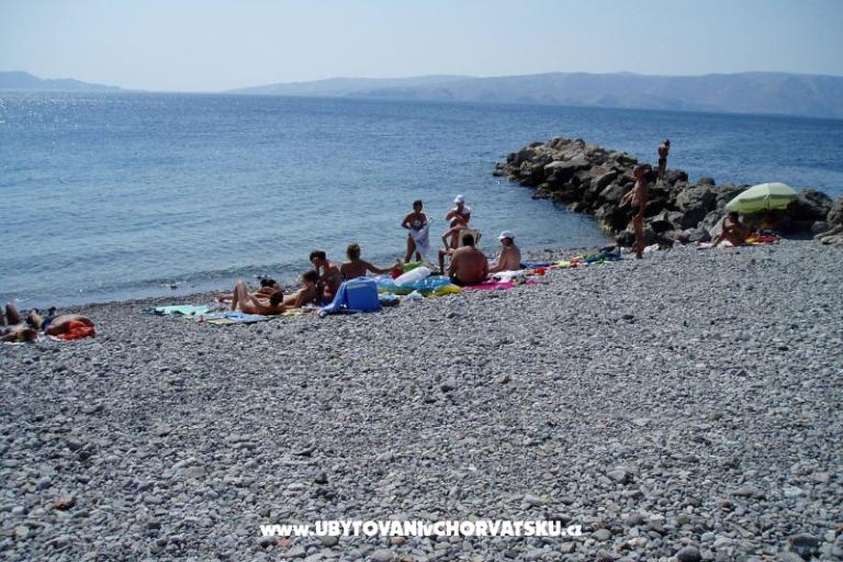 Apartmány Bionda – foto 39