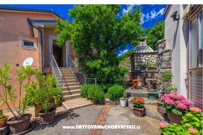 Apartmány Bionda – foto 5