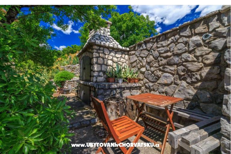 Apartmány Bionda – foto 7