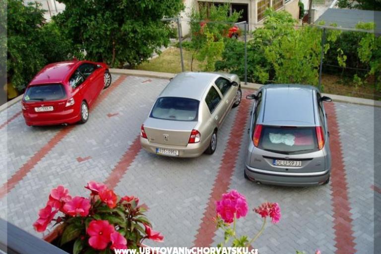 Apartmány Bionda – foto 8