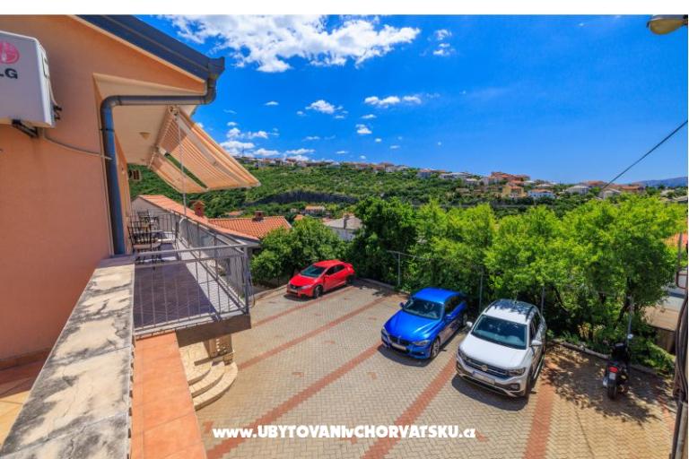 Apartmány Bionda – foto 9