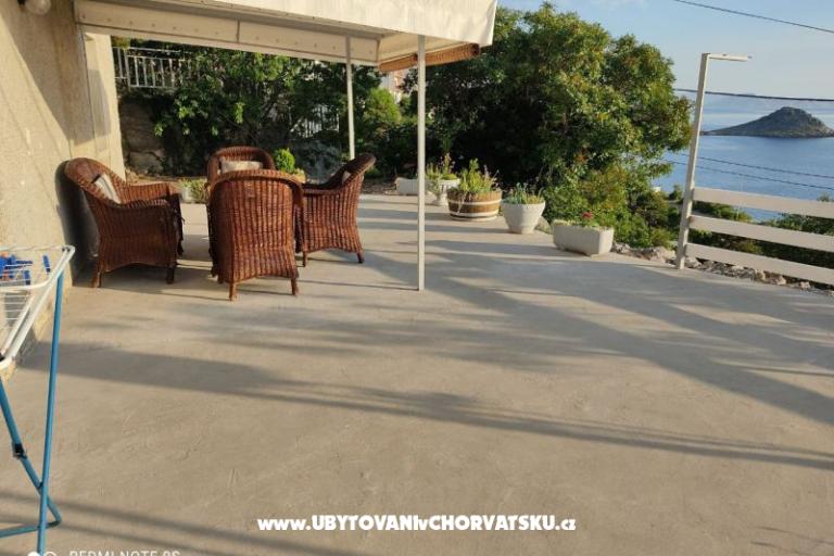 Apartmány Iva – foto 11