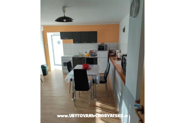 Apartmány Iva – foto 13