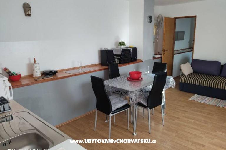 Apartmány Iva – foto 15