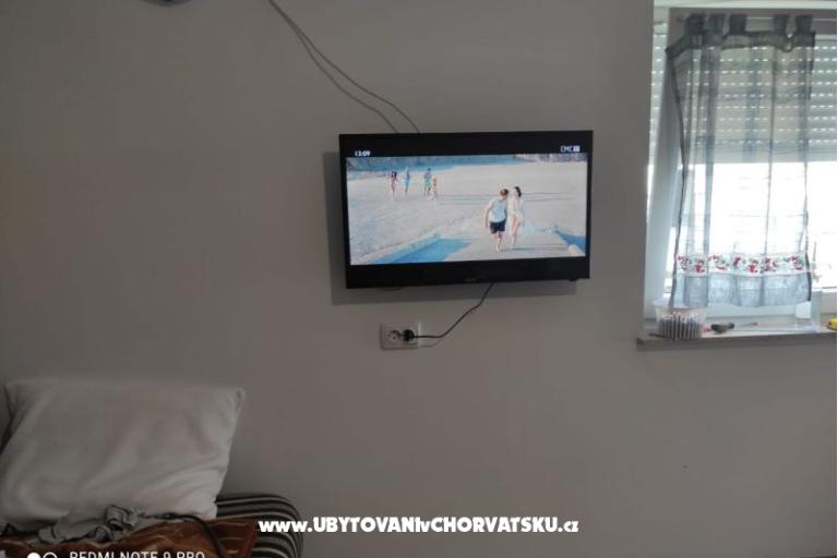 Apartmány Iva – foto 20