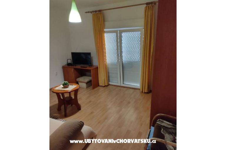 Apartmány Iva – foto 7
