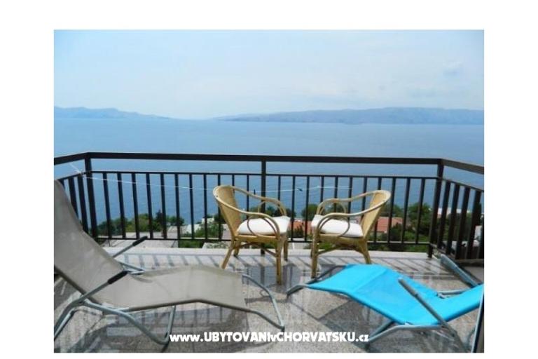 Apartmány Ivana – foto 2