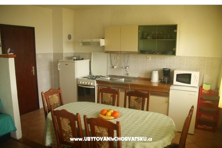 Apartmány Klara – foto 10