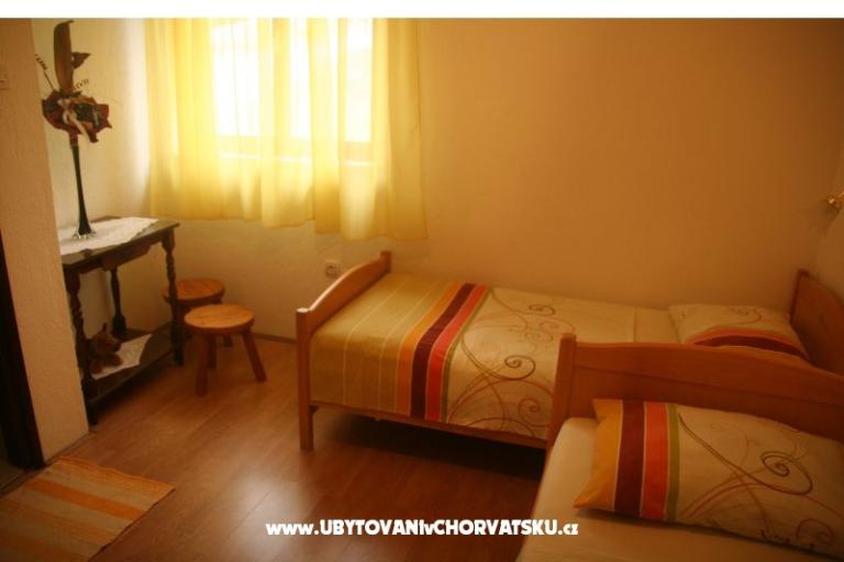 Apartmány Klara – foto 14