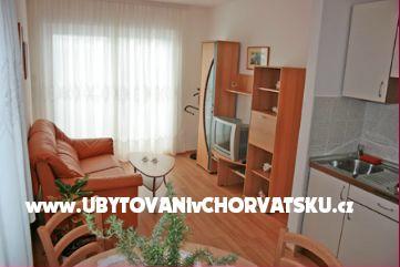 Apartmány Laura – foto 7