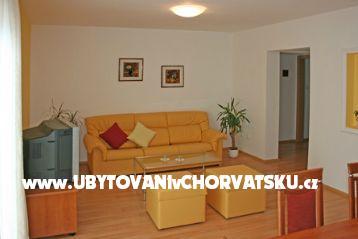 Apartmány Laura – foto 8