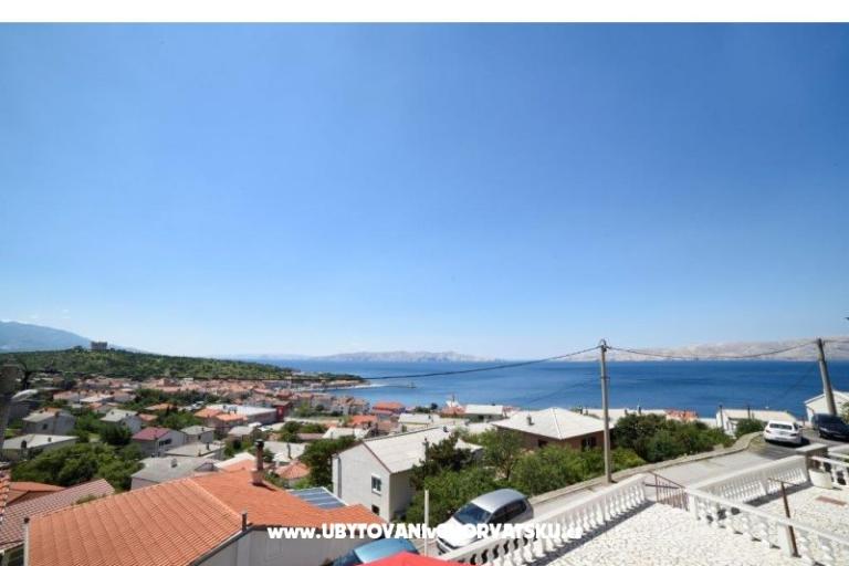 Apartmány LOVELY Senj – foto 14