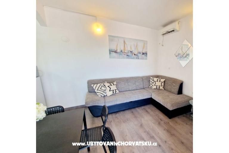 Apartmány LOVELY Senj – foto 19