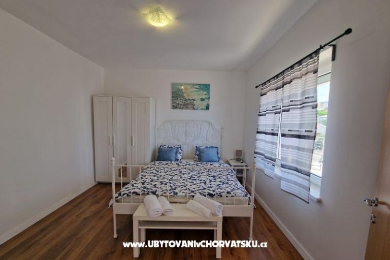 Apartmány LOVELY Senj – foto 20
