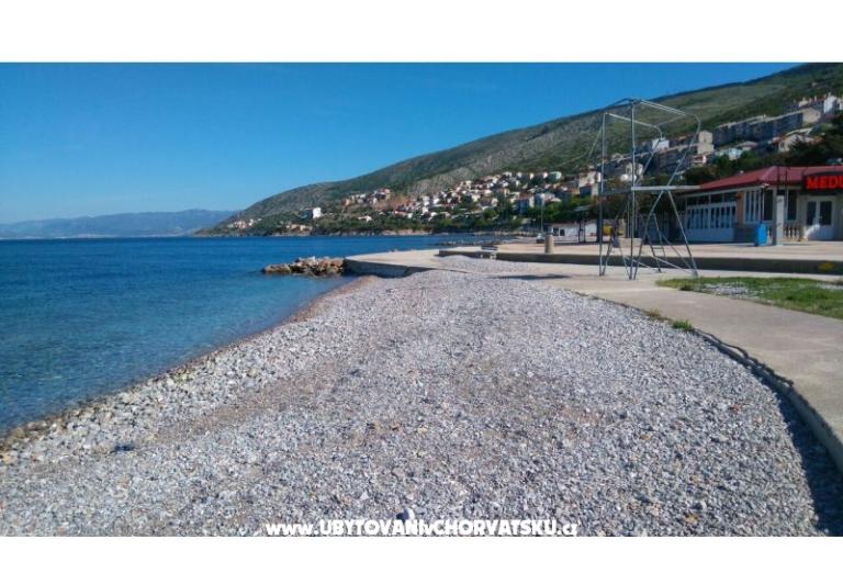 Apartmány LOVELY Senj – foto 8