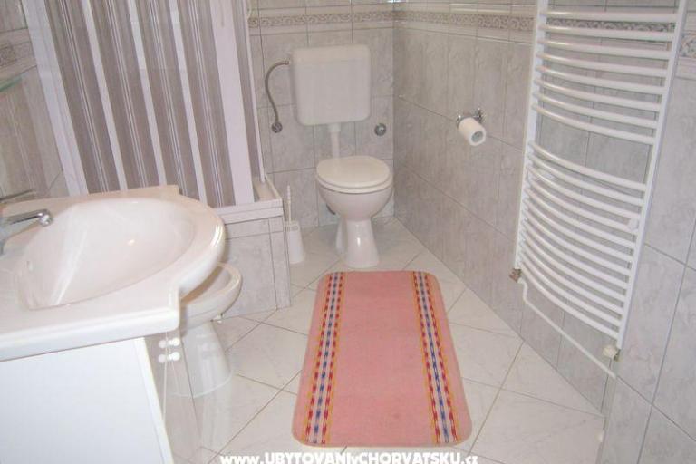 Apartmány Lucić – foto 10