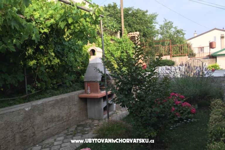 Apartmány Lucić – foto 12