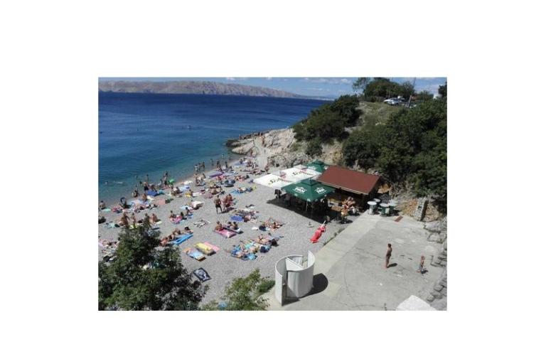 Apartmány Lucić – foto 13