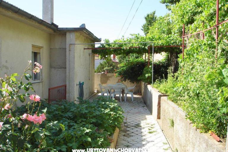 Apartmány Lucić – foto 14