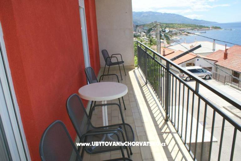 Apartmány Lucić – foto 15