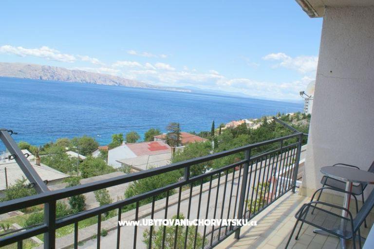 Apartmány Lucić – foto 16