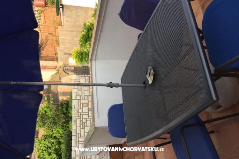 Apartmány Lucić – foto 18