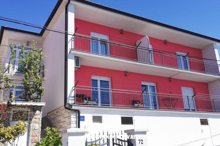 Apartmány Lucić – foto 2