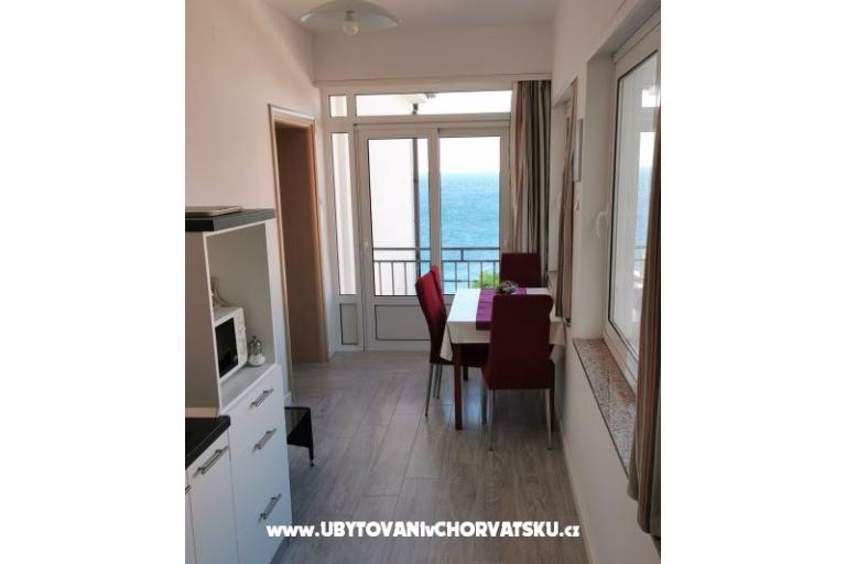 Apartmány Lucić – foto 4