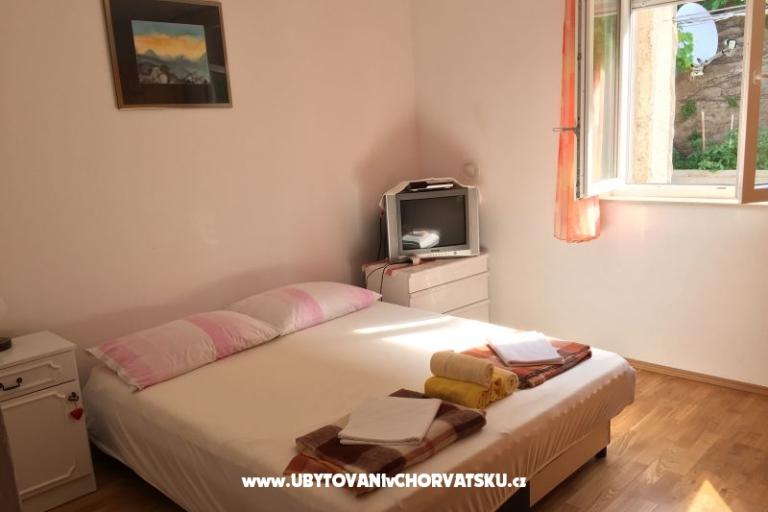 Apartmány Lucić – foto 6