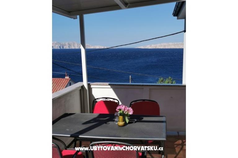 Apartmány Lucić – foto 7