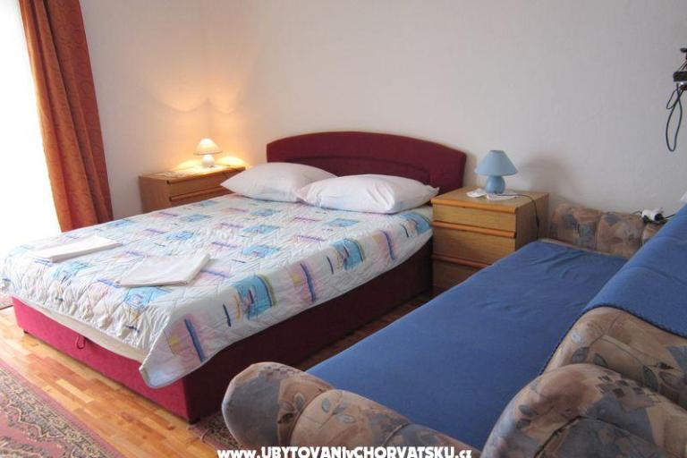 Apartmány Lucić – foto 8