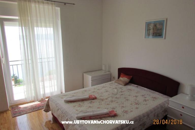 Apartmány Lucić – foto 9