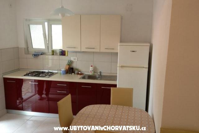 Apartmány Lukovo – foto 10
