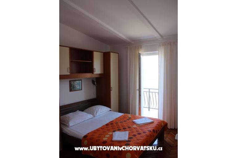 Apartmány Lukovo – foto 13