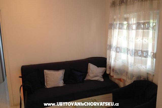 Apartmány Lukovo – foto 14